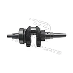 CRANKSHAFT taper type 42mm axis FITS Diesel engine 192FA